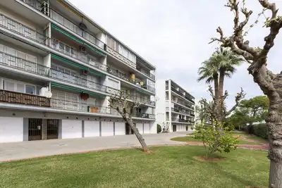 Image de Appartement à Dénia près de Les Marines
