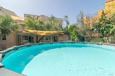 Image de Ca Na Clar - Casa Con Piscina Privada. Wifi Gratis