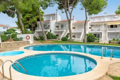 Image de Edisol 29 (villa Pilar 2) - Apartamento
