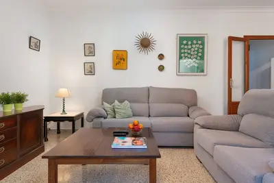 Image de Can Boeres - Casa En Can Picafort. Wifi Gratis