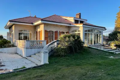Maison Familiale près de Toulouse