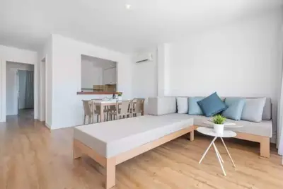 Image de Massanet (2a) - Apartamento En Canyamel