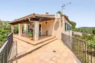 Image de Can Carrio - Casa De Campo En Son Servera