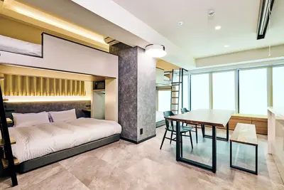 Image de Hotel All In Tokyo Asakusabashi