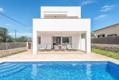 Image de Garlanda 1 - Villa Con Piscina Privada