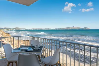 Image de Ran De Mar (can Picafort) - Adults Only