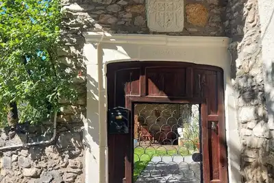 Image de Rural house in the Benasque Valley - Casa Castán