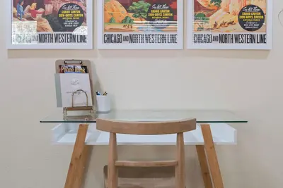 Image de Escape to Red Rock Hideout: Your Private Desert Oasis Awaits!