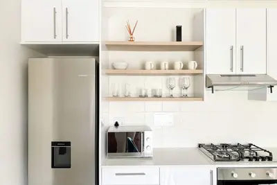 Image de Coastal Charm in Cape Town