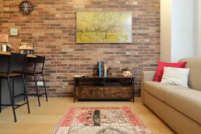 Image de Homerez - Appartement moderne à Rome avec 1 chambre