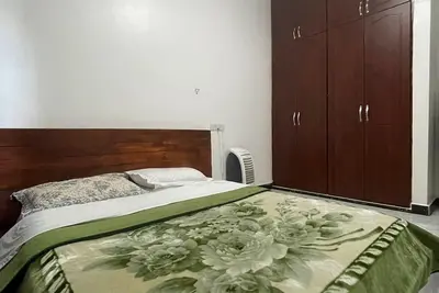 Image de 3-bedroom bungalow in fantastic Kampala with WiFi, Ac