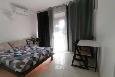 Image de Chic Appartement a Grand Baie Super U