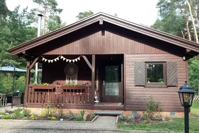 Image de Vacation cottage Bea