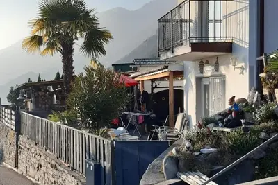 Image de Appartement de vacances Riazzino pour 1 - 4 personnes avec 2 chambres à coucher - Appartement de vac