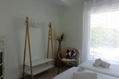 Image de Appartement 4 couchages à Royan-Pontaillac dans une résidence de standing