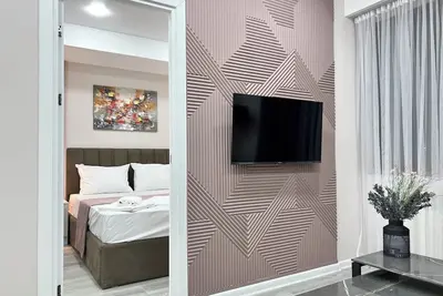 Image de Lovely 1 bedroom apt in the historic city center!