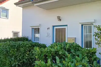 Image de Holiday home Ferienhaus Petra