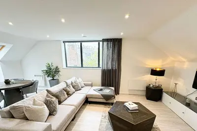 Image de Free Parking | Central | Penthouse