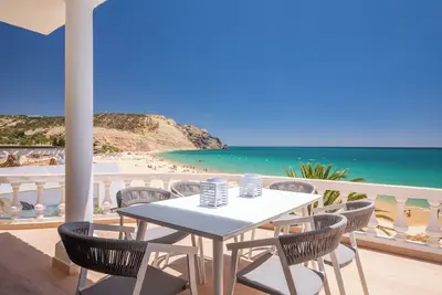 Image de Beach View Apartment Praia da Luz by Blue Diamond (24-1f)