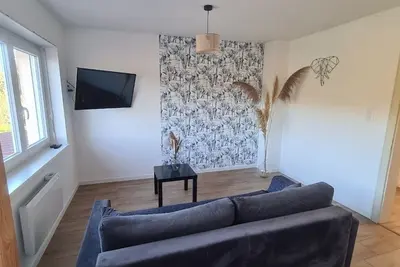 Image de Appartement F4 calme
