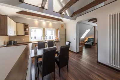 Image de Vacation apartment Seeperle in a central location for 2-4 people on the Müritz