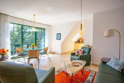 Image de Kranichruh vacation apartment in the middle of Mecklenburg nature