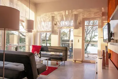 Image de Osprey vacation apartment in the Loppin barn