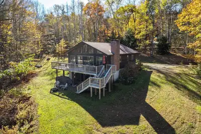 Image de Mountain View 3-Br Cavendish Lodge