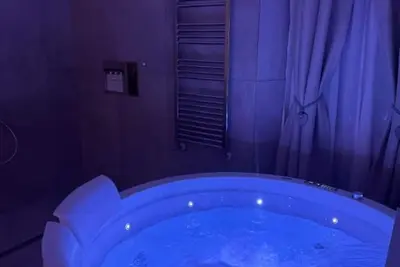 Image de Enjoyhousebracciano suite2
