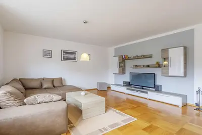 Image de Vacation apartment De Dörpkieker on Lake Torgelow