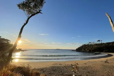 Image de Lilli Pilli Beach Retreat