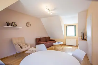 Image de Vacation apartment Müritzwind in the old town of Waren (Müritz)