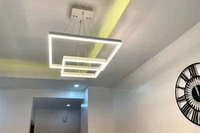 Image de Cozy & Unique 2 Br Apt near Yaya Center\n\n
