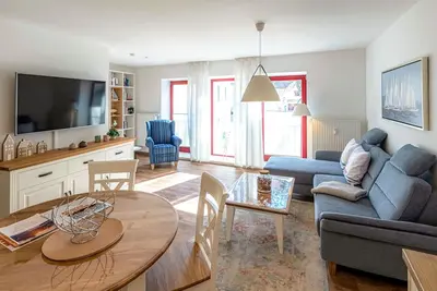 Image de Vacation apartment City Apartment directly in the old town