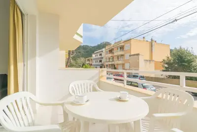 Image de Massanet (bc) - Apartamento En Canyamel