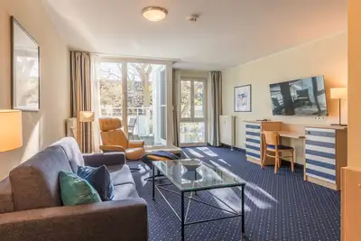 Image de Vacation apartment An de See on the Baltic Sea