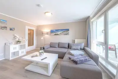 Image de Captain Ed vacation apartment on the Baltic Sea