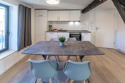 Image de StadtQuartier vacation apartment in the immediate vicinity of the harbor