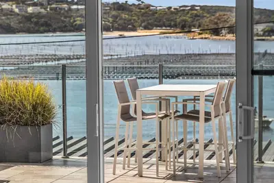 Image de Waterfront On Market - Merimbula