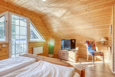 Image de Welcome to the vacation home Leif am Fleesensee