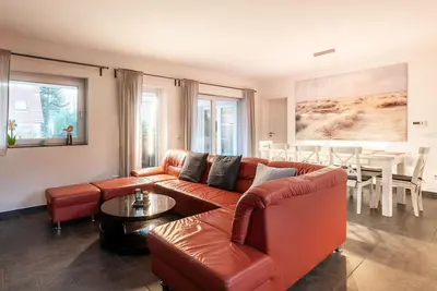 Image de Fantastic home for the whole family with comfort and coziness