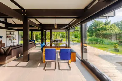 Image de Vacation apartment Huf House on the Müritz