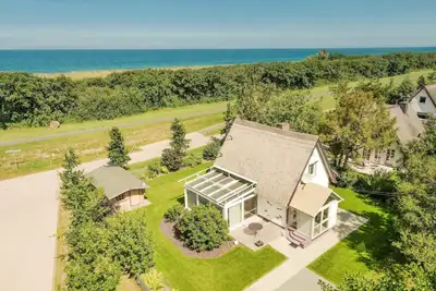 Image de Vacation home Bunter Fisch between the Baltic Sea and the Bodden