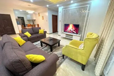 Image de Newly furnished 2 bedroom in Kilimani\n\n