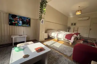 Image de A double private room in Downtown #34