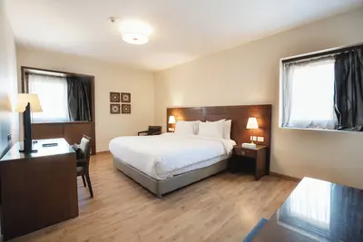 Image de Boutique Residence Iconia-Lemon Spaces Zamalek