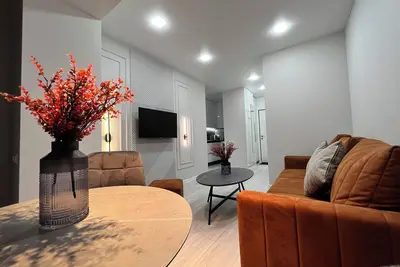 Image de New Cozy 1bd Unbeatable location
