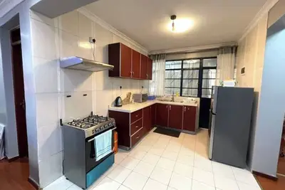 Image de Cozy & Beautiful 3 Br Apt\n\n