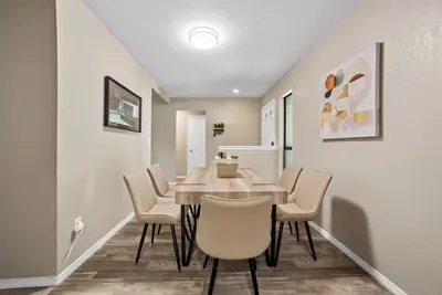 Image de Enjoy Comfort On 66th