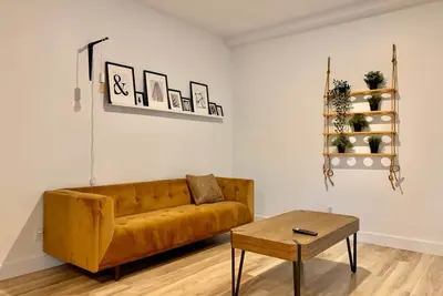 Image de Condos Saint-Côme, le Bohémien